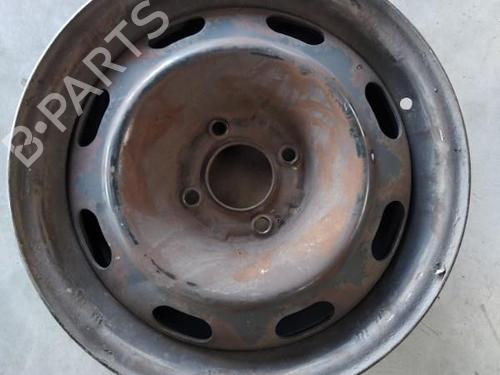 Felg PEUGEOT 307 (3A/C) 1.4 HDi (68 hp) 25360849