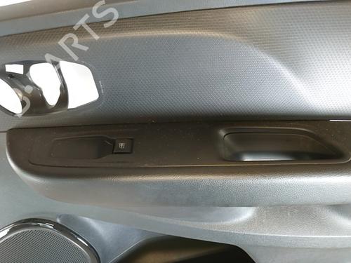 Front right panel RENAULT CLIO IV (BH_) 1.5 dCi 90 | BP38788761C59 - Image 7
