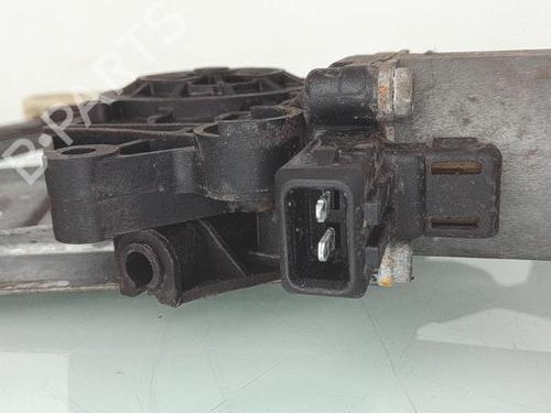 Rear right window mechanism RENAULT ESPACE III (JE0_) 2.2 dCi (JE0K) | BP25356508C25