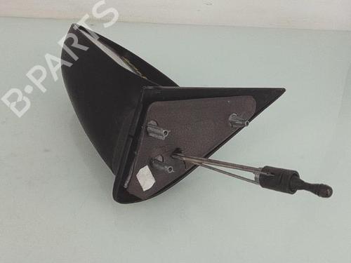 Left mirror CITROËN SAXO (S0, S1) 1.0 X | BP27324858C26 
