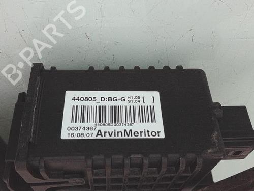 Used Front left window mechanism Front left window mechanism 29012353 29012353