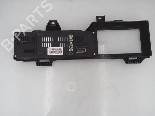 Instrument cluster RENAULT GRAND SCÉNIC III (JZ0/1_) 1.4 16V (JZ0F) | BP25353859C47 