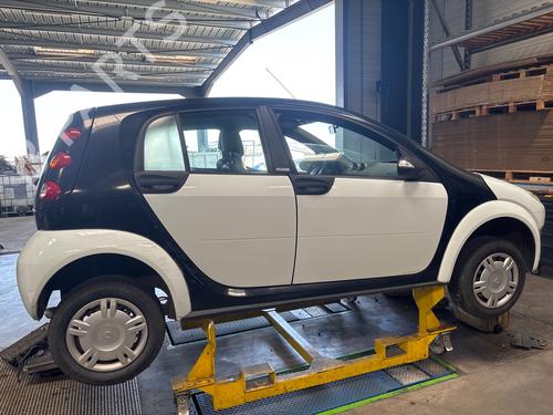 Hjulbue SMART FORFOUR (454) 1.1 (454.033) | BP38035813C56 - Image 8