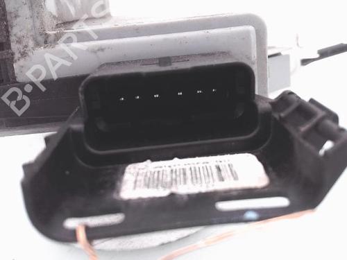 Used Rear right lock PEUGEOT 508 SW I (8E_) 1.6 HDi (115 hp) 25353408