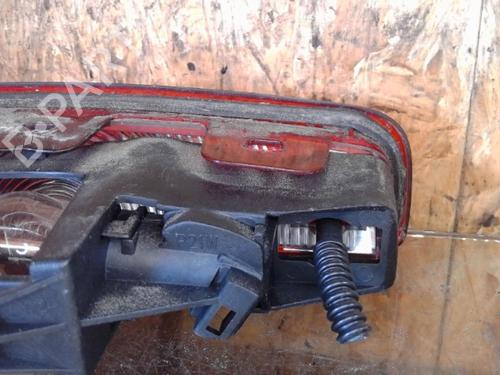 Third brake light DACIA LOGAN MCV (KS_) 1.5 dCi (KS0W) | BP25373167L11