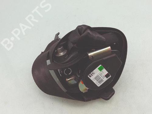 Front right seatbelt CITROËN C4 Picasso II 1.2 THP 110 | BP38767486I25 - Image 2