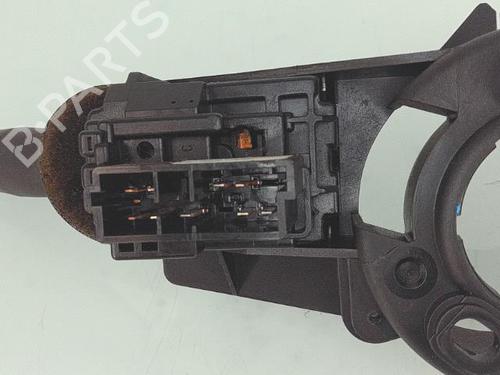 Rattstammestilk PEUGEOT 206 Hatchback (2A/C) 1.6 i | BP26168321I23 