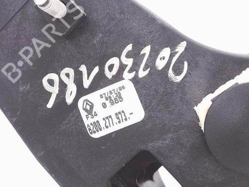 Used Gear lever Gear lever 25363974 25363974