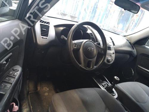 Front left window mechanism KIA SOUL I (AM) 1.6 CRDi 115 | BP25358322C22 - Image 11