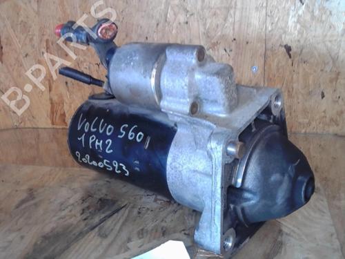 Starter VOLVO S60 I (384) D5 | BP25359358M8 - Image 3
