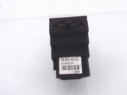 Spak kontakt PEUGEOT 206 Hatchback (2A/C) 1.9 D | BP25368751I30 