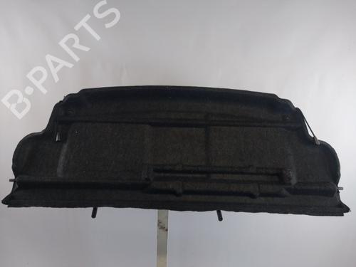 Used Rear parcel shelf Rear parcel shelf NISSAN NOTE (E11, NE11) 1.5 dCi (86 hp) 25353718 25353718