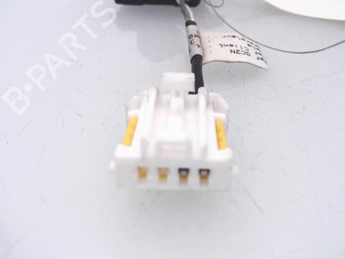 Switch PEUGEOT 607 (9D, 9U) 2.2 16V | BP25361160I30