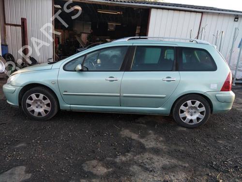 Starter PEUGEOT 307 Break (3E) 2.0 HDI 110 | BP25370247M8  - Image 5