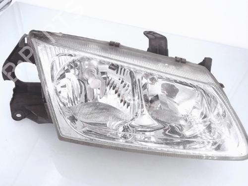 Right headlight NISSAN ALMERA II Hatchback (N16) 2.2 Di | BP25369897C29 - Image 2