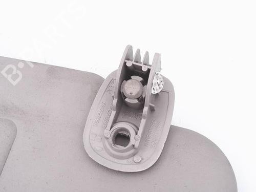 right-sun-visor-dacia-sandero-2008-25353300 main image