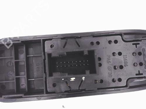 Switch PEUGEOT 308 I (4A_, 4C_) 1.6 HDi | BP25368599I30 