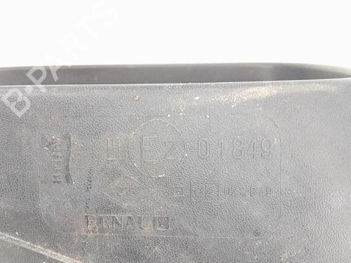 Left mirror RENAULT CLIO I (B/C57_, 5/357_) 1.2 (B/C/S57A, B/C57S, 5/357F, 5/357J, 5/357L, 5/357R) | BP29521096C26 