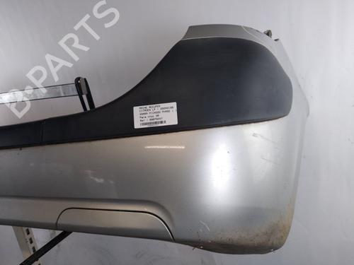 Bak støtfanger CITROËN XSARA PICASSO (N68) 1.6 HDi | BP25360377C8 