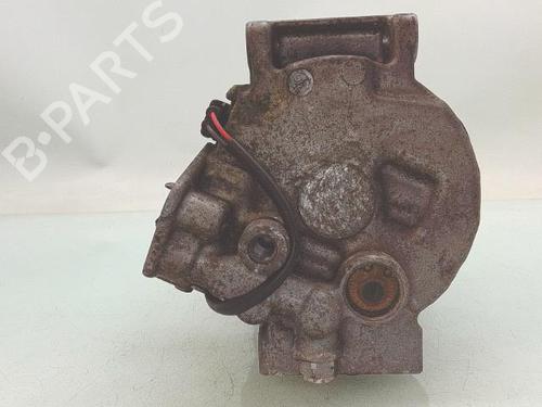 Used AC compressor AC compressor MERCEDES-BENZ B-CLASS Sports Tourer (W245) B 180 CDI (245.207) (109 hp) 31357707 31357707