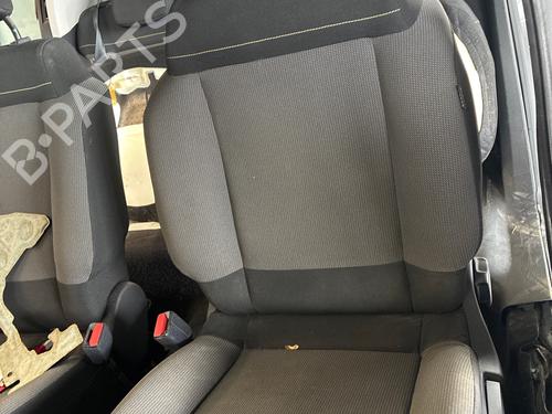 left-front-seat-citroen-c3-iii-sx-2016-38934008 main image