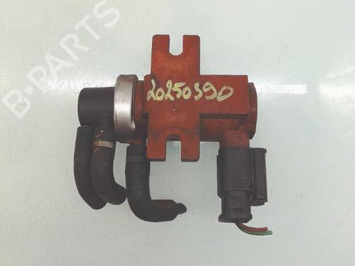 Modulo electronico CITROËN C4 Picasso I MPV (UD_) 1.6 HDi | BP30885681M83