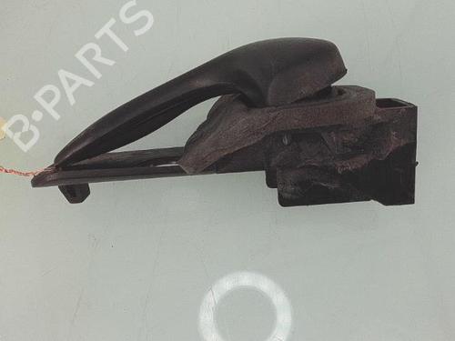 Used Front left interior door handle Front left interior door handle FIAT DOBLO MPV (119_, 223_) 1.3 JTD 16V (70 hp) 25352175 25352175