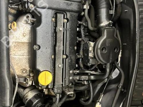 ABS pump OPEL CORSA C (X01) 1.2 (F08, F68) | BP25356970M43 - Image 10