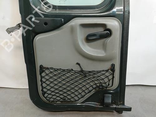 Right tailgate DACIA LOGAN MCV (KS_) 1.5 dCi (KS0W) | BP30909367C77 - Image 3