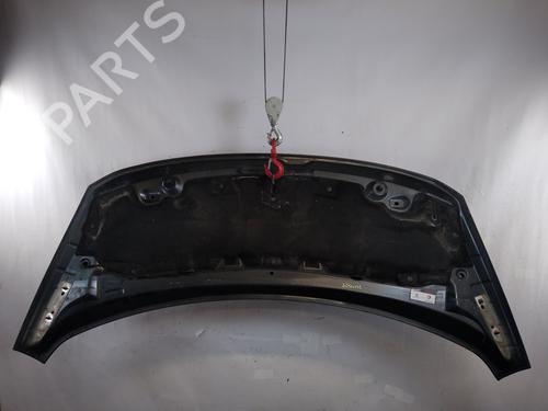 Hood PEUGEOT 3008 I MPV (0U_) 1.6 HDi | BP26675930C1