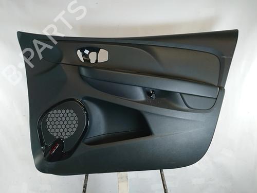 Front right panel RENAULT CLIO IV (BH_) 1.5 dCi 90 | BP38788761C59 - Image 8