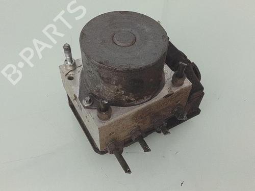 ABS Bremseaggregat PEUGEOT 107 (PM_, PN_) 1.0 (68 hp) 25349477