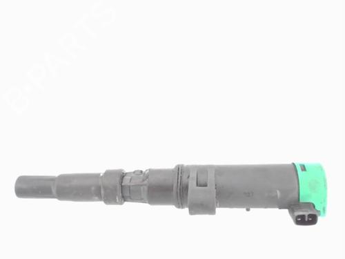 Zündspule für RENAULT CLIO III (BR0/1, CR0/1) 1.4 16V (98 hp) 25370155
