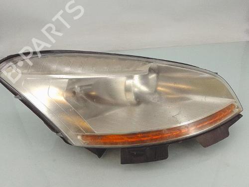 Used Right headlight CITROËN C4 Grand Picasso I (UA_) 1.6 HDi (109 hp) 29003152