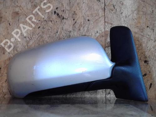 Right mirror SEAT ALHAMBRA (7V8, 7V9) 1.9 TDI | BP25372815C27 