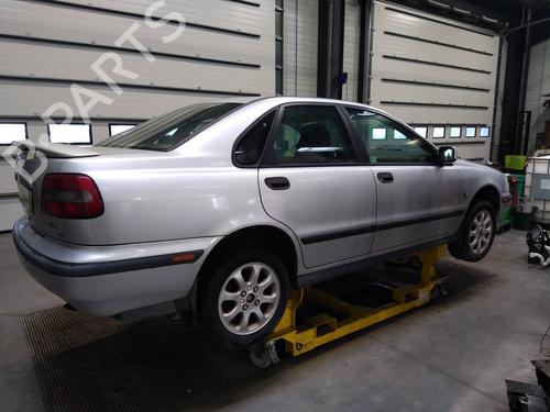 Left front window switch VOLVO S40 I (644) 1.9 DI | BP29208074I27 - Image 8