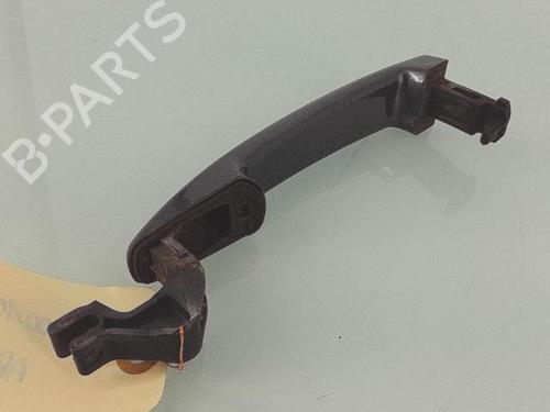 Used Rear right exterior door handle Rear right exterior door handle 25352412 25352412