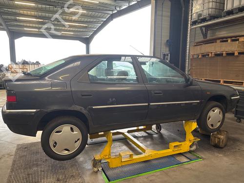 Used Parts CITROËN XANTIA (X1_, X2_) 2.0 i 16V 5004107