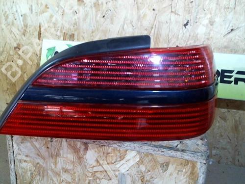 Used Right taillight PEUGEOT 406 (8B) 2.2 HDi (133 hp) 25359678