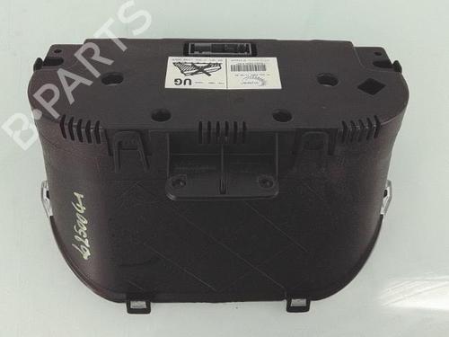 Used Instrument cluster Instrument cluster 25352460 25352460