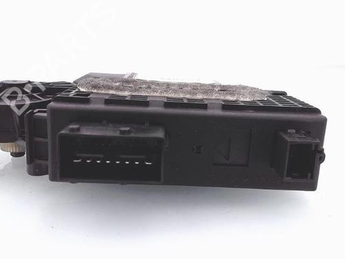 Used Right front window motor Right front window motor 25353071 25353071