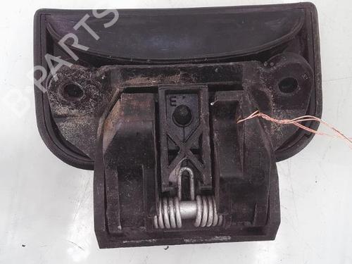 Used Front right exterior door handle Front right exterior door handle 25368133 25368133