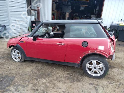 Climate control MINI MINI (R50, R53) One | BP25364934I5 - Image 13