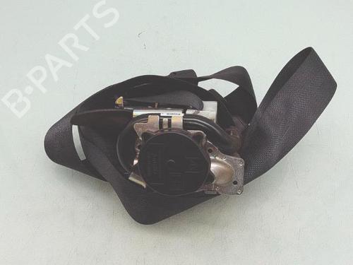 Front right seatbelt RENAULT CLIO V (B7_) 1.0 TCe 100 (B7MT) | BP38731940I25 - Image 2