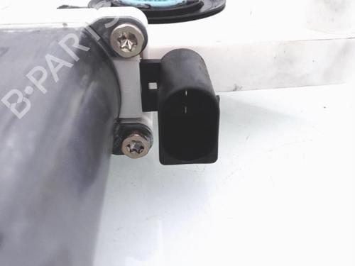 Right front window motor MERCEDES-BENZ A-CLASS (W169) A 170 (169.032, 169.332) | BP25361229E20 - Image 3