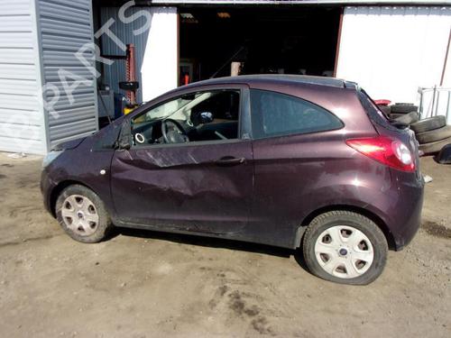 Steering column stalk FORD KA (RU8) 1.2 | BP25367467I23  - Image 9