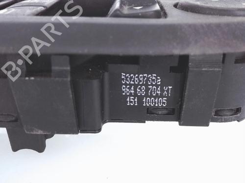 Switch PEUGEOT 407 (6D_) 2.0 HDi 135 (6DRHRH, 6DRHRE, 6DRHRG, 6DRHRJ) | BP25355447I30 - Image 3