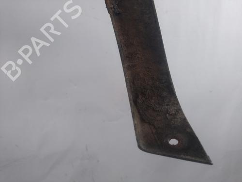 Rear right wheel arch trim NISSAN QASHQAI / QASHQAI +2 I (J10, NJ10, JJ10E) 1.5 dCi | BP25368524C137 