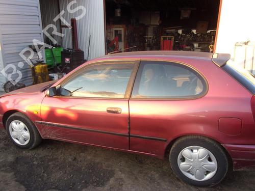 Used Parts TOYOTA COROLLA Liftback (_E11_) 1.4 (EE111_, EE111R) 2459376