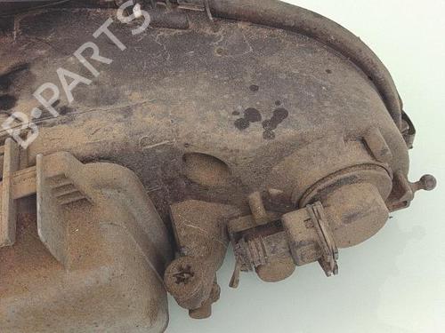 Right headlight FIAT MAREA (185_) 1.9 JTD 110 (185AXT1A) | BP25367922C29 